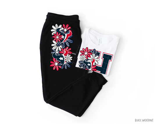 Houston : Game Day - Sweatpants