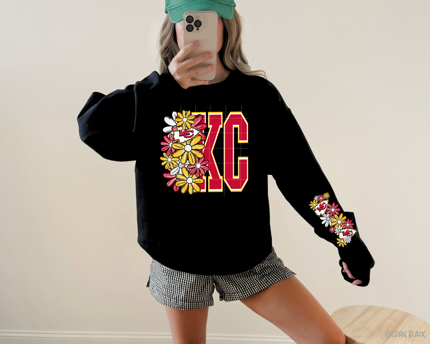 Kansas City: Game Day - Sweatshirt