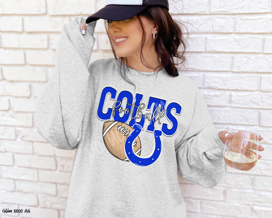 Indianapolis: Game Day - Sweatshirt