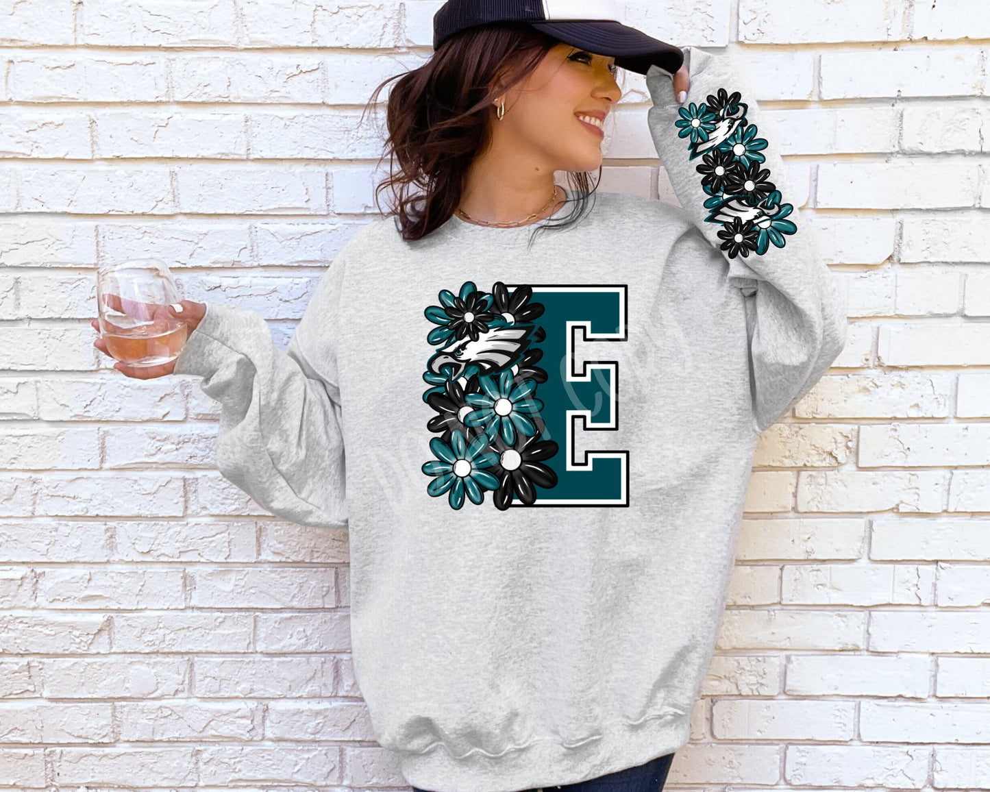 Eagles: Game Day - Sweatshirt