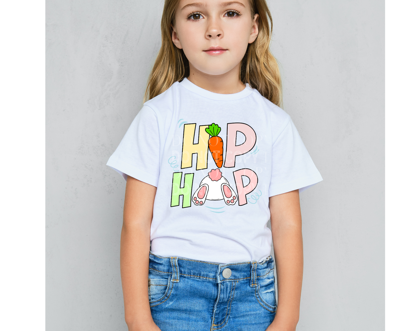 Hip Hop - Tee