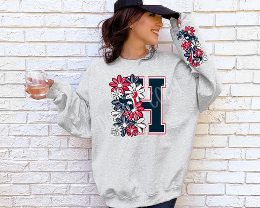 Houston: Game Day - Sweatshirt