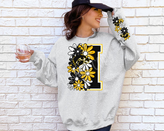 Iowa: Game Day - Sweatshirt