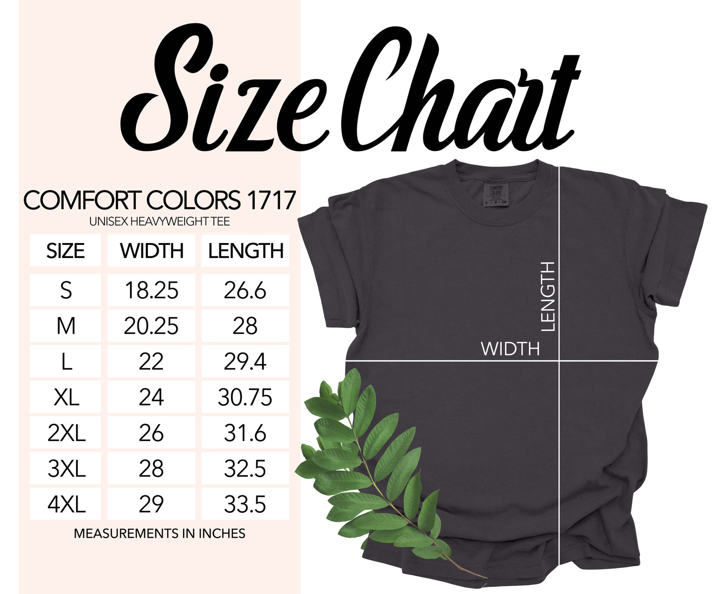 Rooted In Christ: Faith - Tee