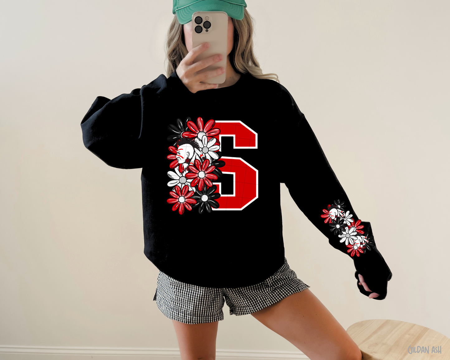 Shawnee Indians - Sweatshirt