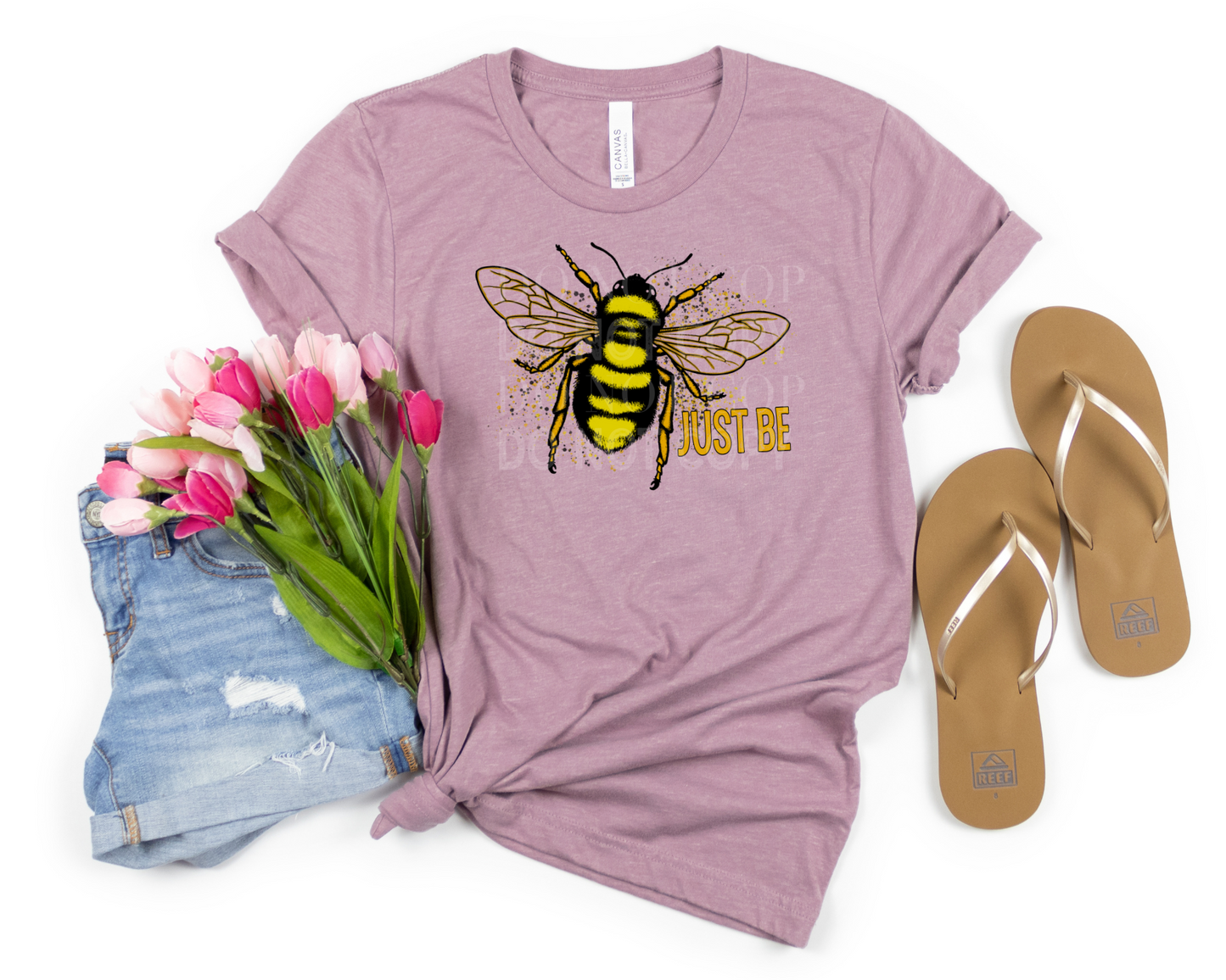 Just Bee