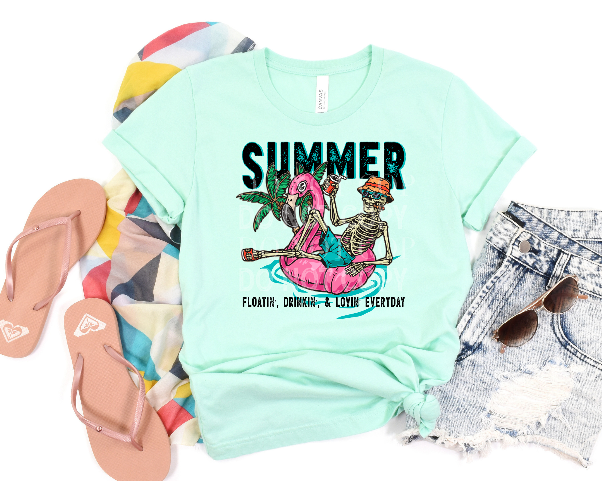 Summer – Cash & Drix Wholesale