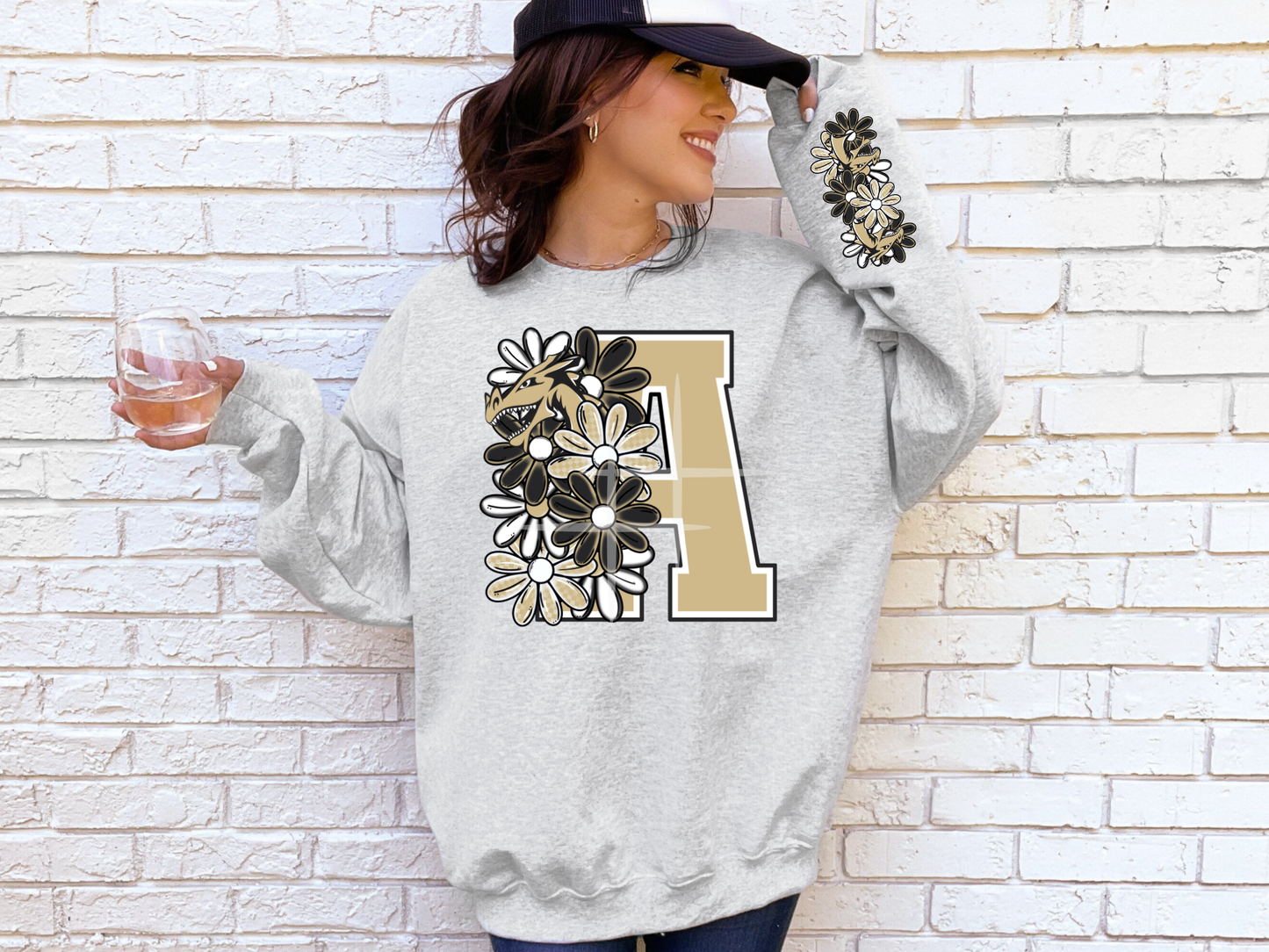 Argos High School: Game Day - Sweatshirt