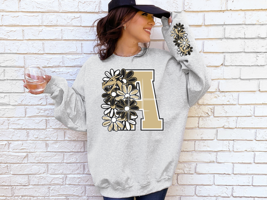 Argos High School: Game Day - Sweatshirt