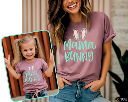 Mama Bunny - Tee