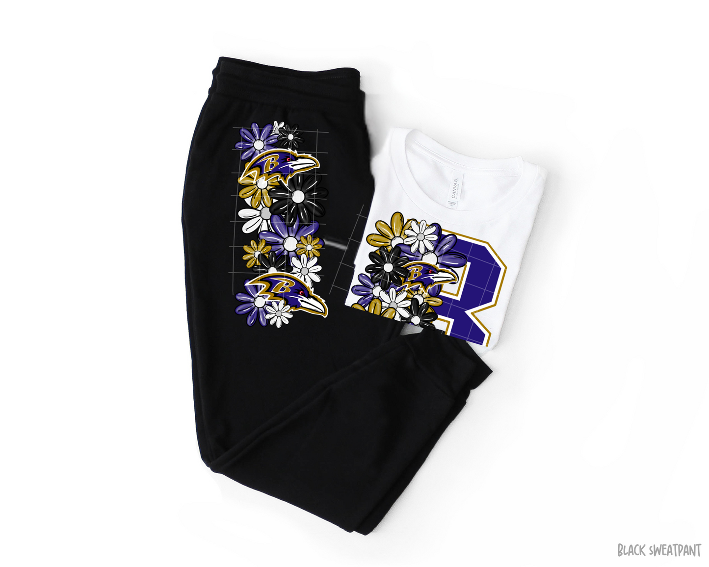 Baltimore: Game Day - Sweatpants