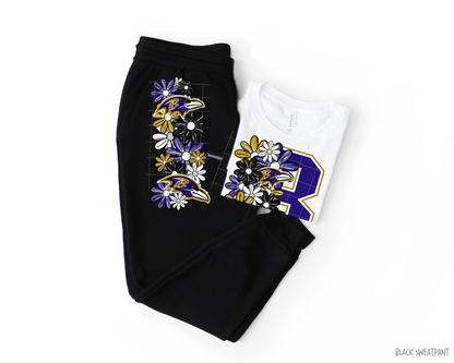 Baltimore: Game Day - Sweatpants