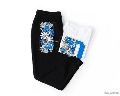 Detroit: Game Day - Sweatpants