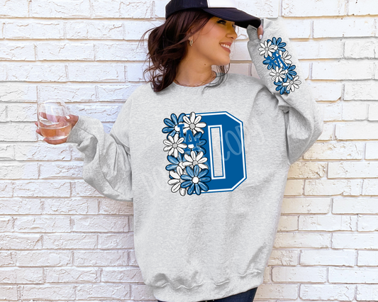 Dodger - Sweatshirt