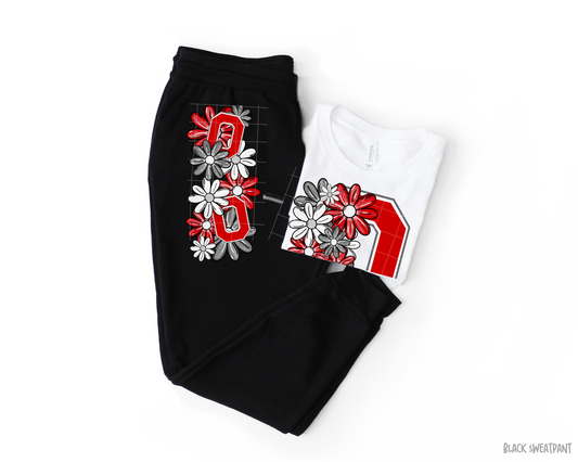 Ohio - Sweatpants