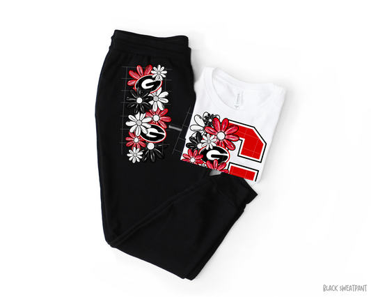 Georgia - Sweatpants