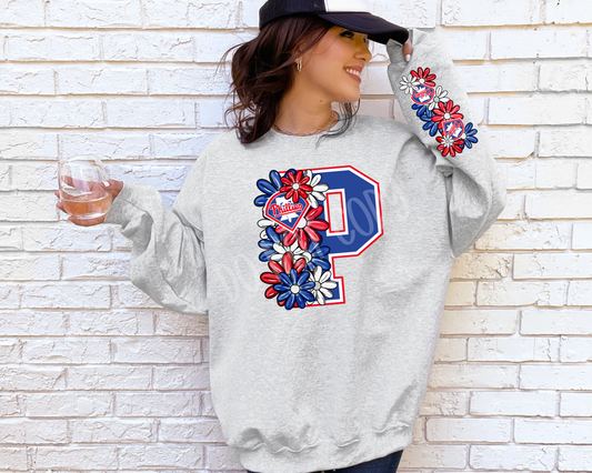 Phillie - Sweatshirt