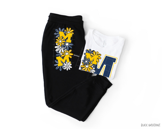 Michigan - Sweatpants