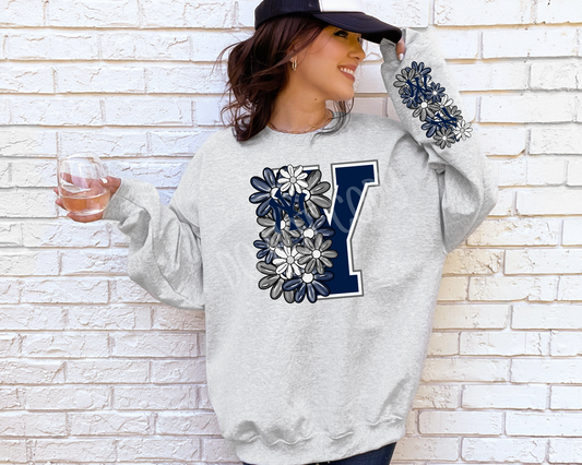 NY Yank - Sweatshirt
