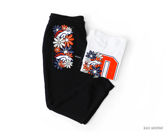Denver: Game Day - Sweatpants