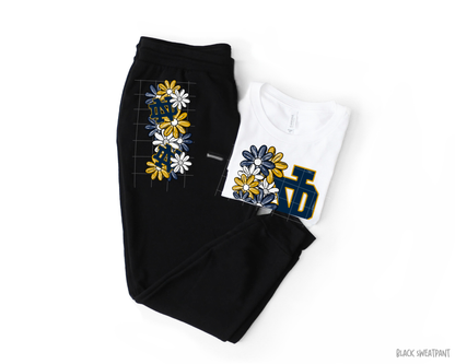 Notre Dame: Game Day - Sweatpants