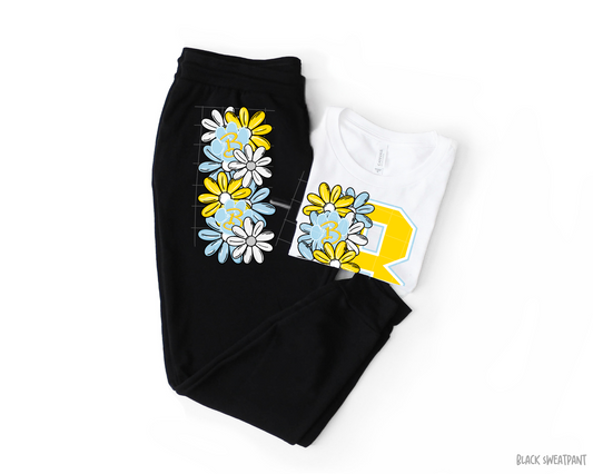 Bath Wildcats - Sweatpants