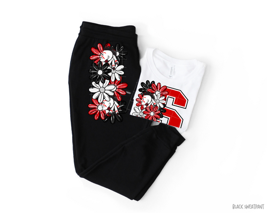 Shawnee Indians - Sweatpants