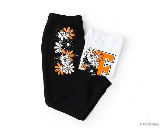 Eilda Bulldogs - Sweatpants
