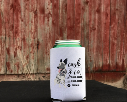 Logo Koozie(s)