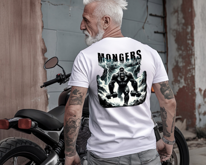 Mongers -  Tee