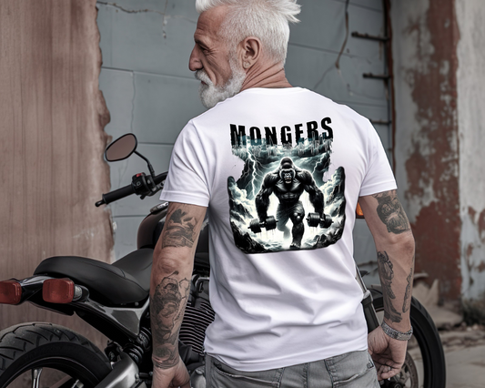 Mongers -  Tee