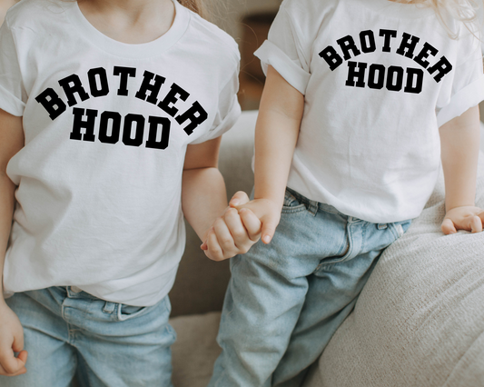 Brotherhood - Tee
