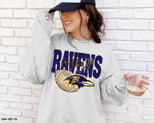 Baltimore - Sweatshirt