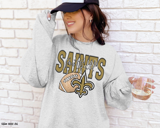 New Orleans - Sweatshirt