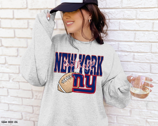 New York - Sweatshirt