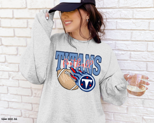 Tennessee - Sweatshirt
