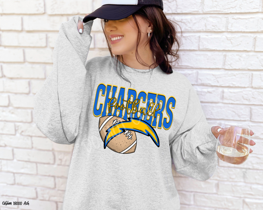 Los Angeles - Sweatshirt