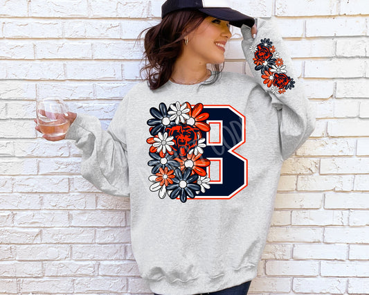 Bears: Game Day - Sweatshirt