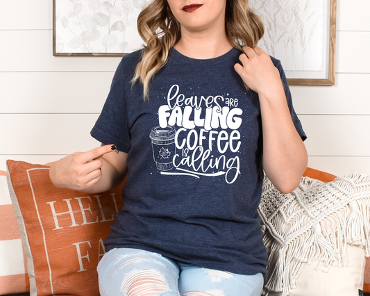 Hello Pumpkin - Tee