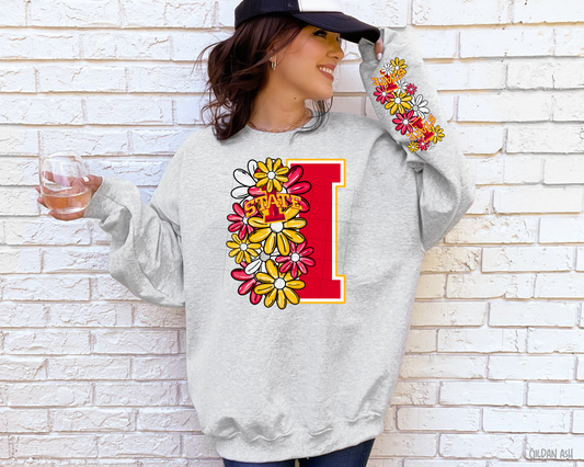 Iowa - Sweatshirt