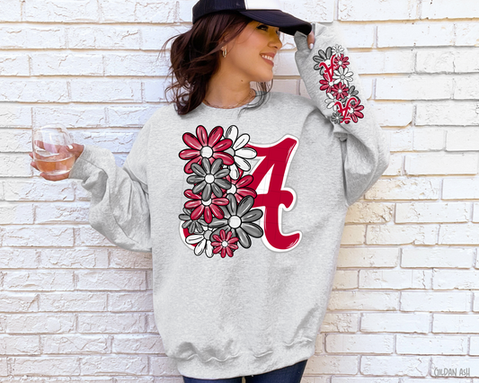 Alabama - Sweatshirt