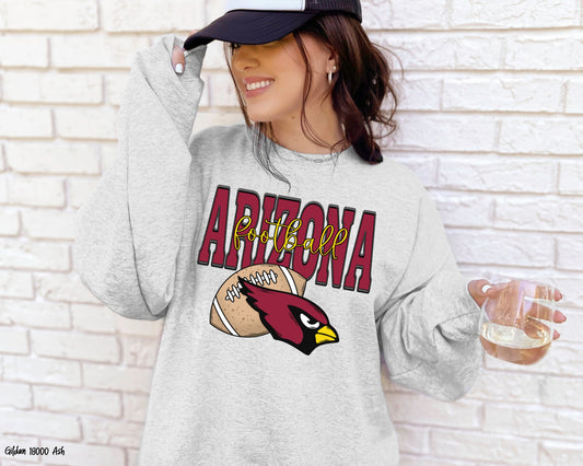 Arizona - Sweatshirt