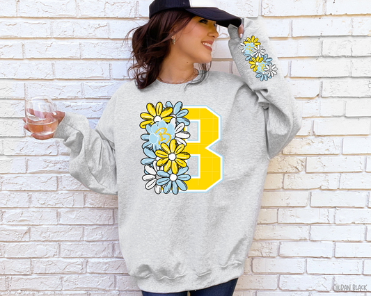Bath Wildcats - Sweatshirt