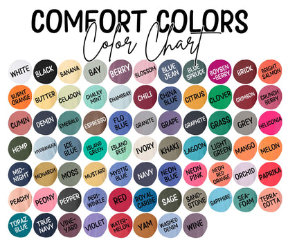 Make Heaven Crowded - Tee