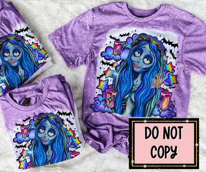 Corpse Bride - Tee