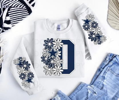 Dallas: Game Day - Sweatshirt