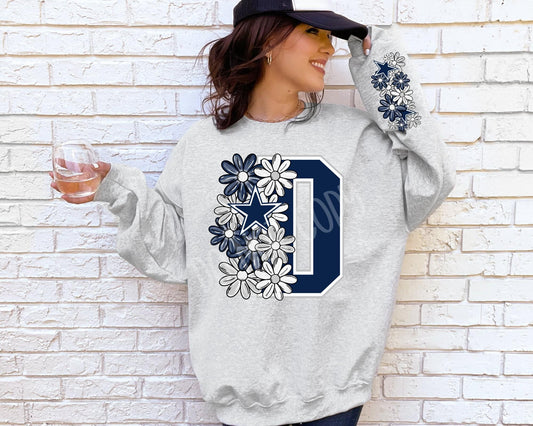 Dallas: Game Day - Sweatshirt
