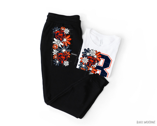 Chicago - Sweatpants