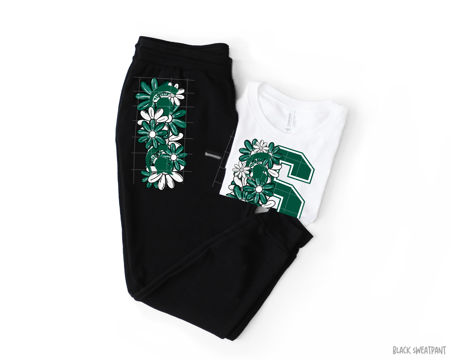 Spartans: Game Day - Sweatpants