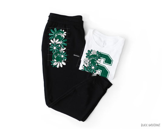 Spartans: Game Day - Sweatpants